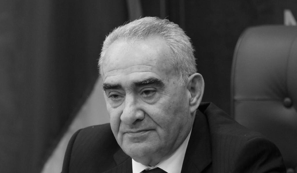 Գալուստ Գրիգորիչ