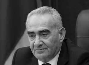 Հայտնի է քաղաքական գործիչ Գալուստ Սահակյանի հոգեհանգստի ու վերջին հրաժեշտի տեղն ու վայրը