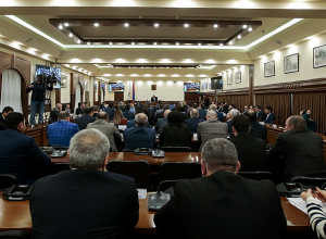 Հաջորդ տարի Գետառի վրա ջրերի մաքրման կայան կկառուցվի