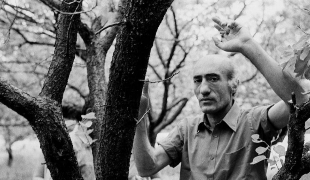 Հրանտ Մաթևոսյան