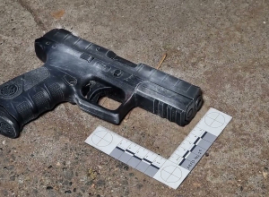 Պարեկները րոպեներ անց հասան դեպքի վայր. խուլիգանություն Երևանում