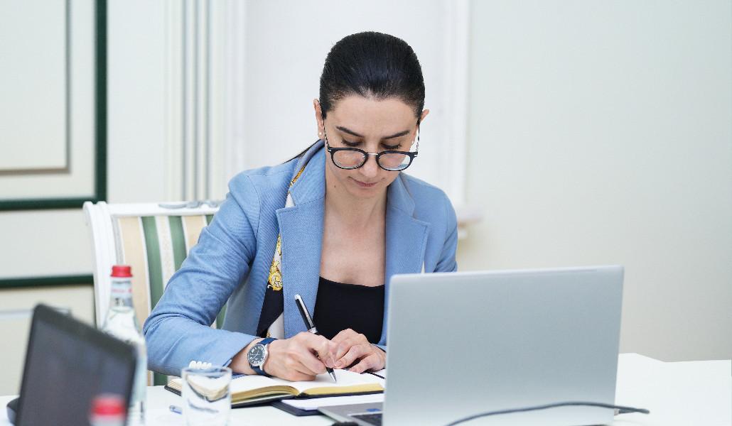 Աննա Վարդապետյան