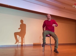 Վարդան Պետրոսյանի «Խոստում»-ը հասավ նաև Նյու Յորք