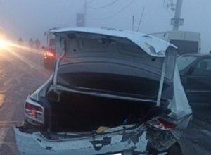 Դավթաշենի կամուրջը երկկողմանի բաց է