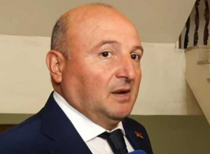 Գյումրի համայնքի նախկին ղեկավար Վարդան Ղուկասյանը հանցավոր ճանապարհով հողամասեր է օրինականացրել ․ Դատախազություն