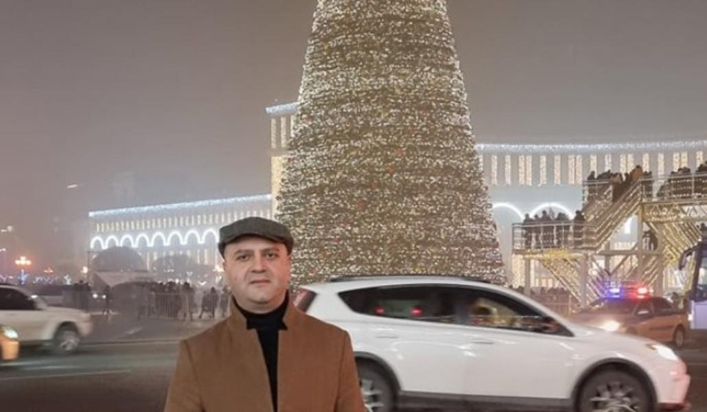 գևորգ