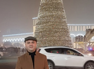 Հայաստանի ժուռնալիստների միությունը ՝ Գևորգ Էմին-Տերյանի նկատմամբ հարուցված գործի վերաբերյալ