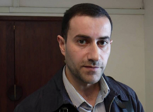 Ամբաստանյալի աթոռին հայտնված փաստաբանը հայտարարում է․ արդարանալու կարիք չունի