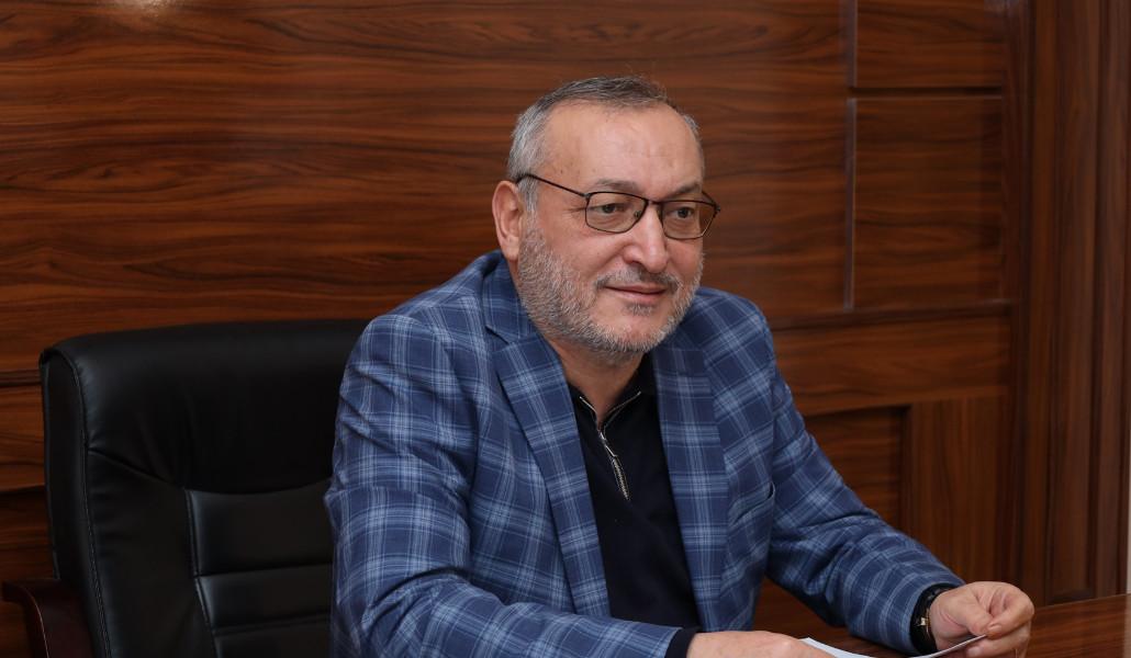 Արթուր Թովմասյան