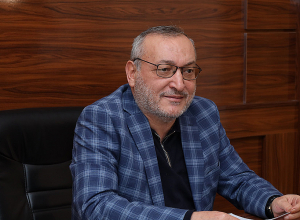 Ադրբեջանի և Արցախի միջև բանակցություններ կարող են տեղի ունենալ միայն փոխվստահության մթնոլորտում․ Արցախի ԱԺ նախագահ