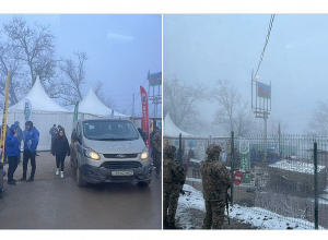 10 օրերի ընթացքում ՀՀ դե-ֆակտո իշխանության որևէ ներկայացուցիչ չի էլ փորձել նույնիսկ մոտենալ իրադարձությունների կիզակետին․թուրքագետ