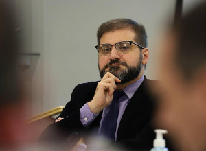 Լավրովն արել է շատ կարևոր գործ․ Բաբաջանյան