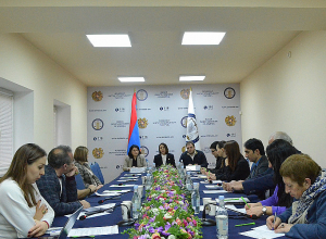 Կայացել է Խոշտանգումների կանխարգելման խորհրդատվական խորհրդի ընդլայնված նիստ