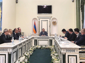 Ներկայացվել են պետությանը պատճառված վնասների վերականգնումը ավելի արդյունավետ դարձնելու լուծումները