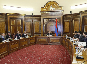 Տեղի է ունեցել Ներդրումային կոմիտեի նիստ