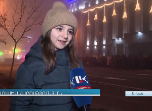 Կյանքի ճանապարհի այս և մյուս կողմում մնացած երեխաներն ու իրենց ծնողները չեն կարող վերամիավորվել