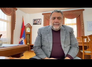 Ուզում եմ խնդրել, որ հավատաք, որ ամեն ինչ անում ենք․ Ռուբեն Վարդանյան