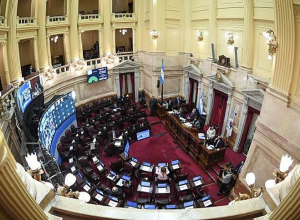 Группа дружбы с Арменией в Сенате Аргентины призвала Азербайджан немедленно открыть Лачинский коридор