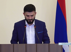 Արցախի ԱԺ-ն դիմել է ՄԱԿ-ին՝ բնապահպանական հարցերով մոնիտորինգային խումբ գործուղելու առաջարկով
