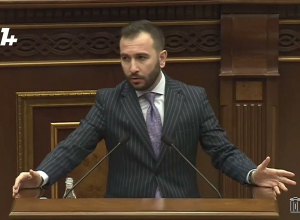 Աղվան Վարդանյանը չարագուշակությամբ էր զբաղվում ընդդիմության մասով․ Հայկ Կոնջորյան