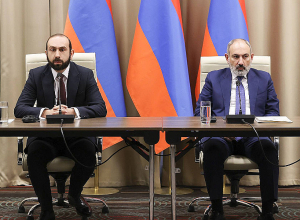 Ջերմուկում քննարկել են Լաչինի հարցը․ ԱԳ նախարարի կողմից տրվել են հանձնարարականներ