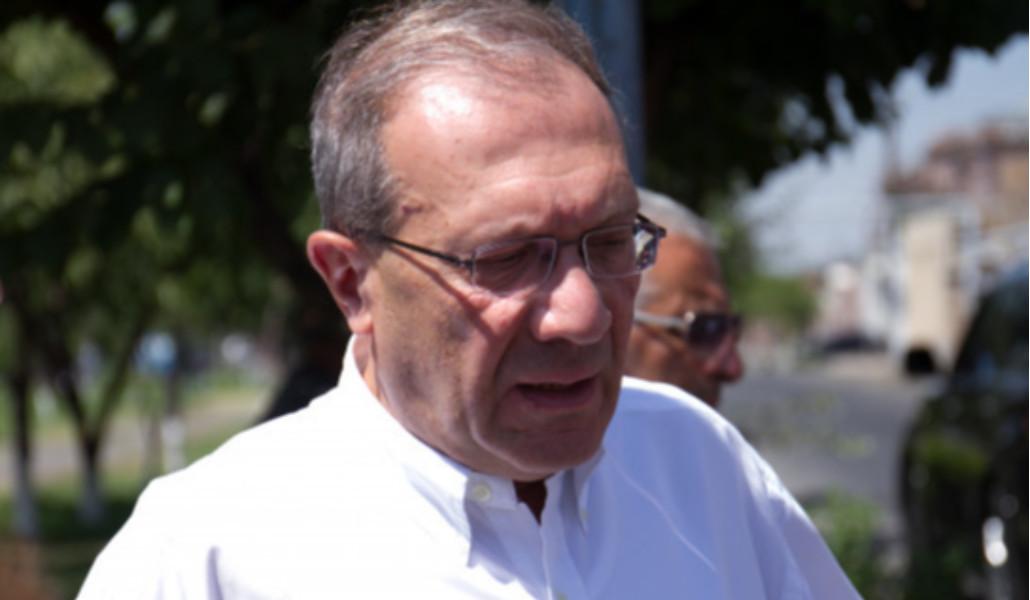 Արա Մինասյան