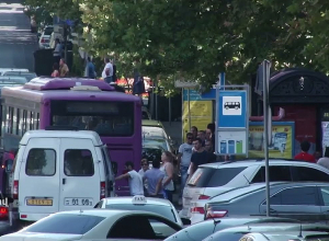 Ոստիկանները հայտնաբերել են սպանության մեղադրանքով հետախուզվողին