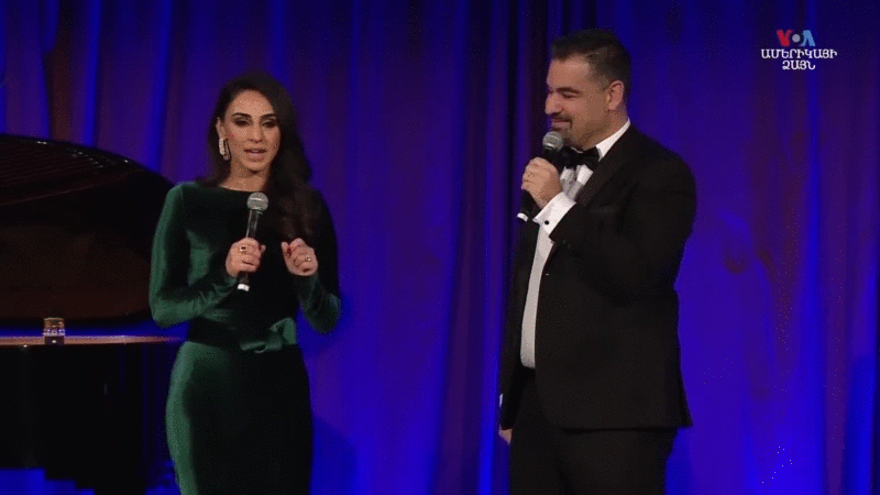 Մի քանի ժամվա ընթացքում հաջողվել է ավելի քան 6 միլիոն դոլլար հավաքել