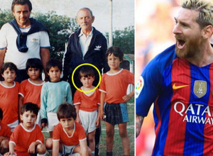 Լիոնել Մեսին բաց նամակ է հրապարակել