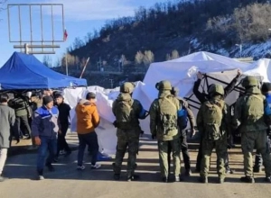 Միջազգային իրավապաշտպանները շարունակում են պնդել Լաչինի միջանցքի անհապաղ վերաբացման անհրաժեշտության մասին