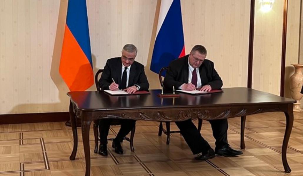 փոխվարչապետ