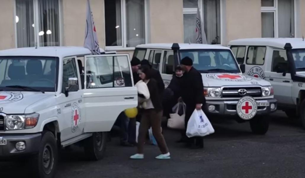 երեխա