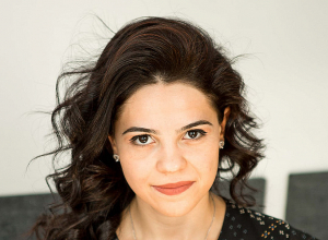 Իլհամ Ալիևը տարածքային հավակնություններ է ներկայացրել Հայաստանի նկատմամբ․ Տաթևիկ Հայրապետյան