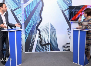 Արցախի ՄԻՊ․ Ադրբեջանի հետ շփումները երբեք չեն վերաբերվել ու երբեք չեն վերաբերելու որեւէ ինտեգրման. «Առերեսում»․ Առավոտ