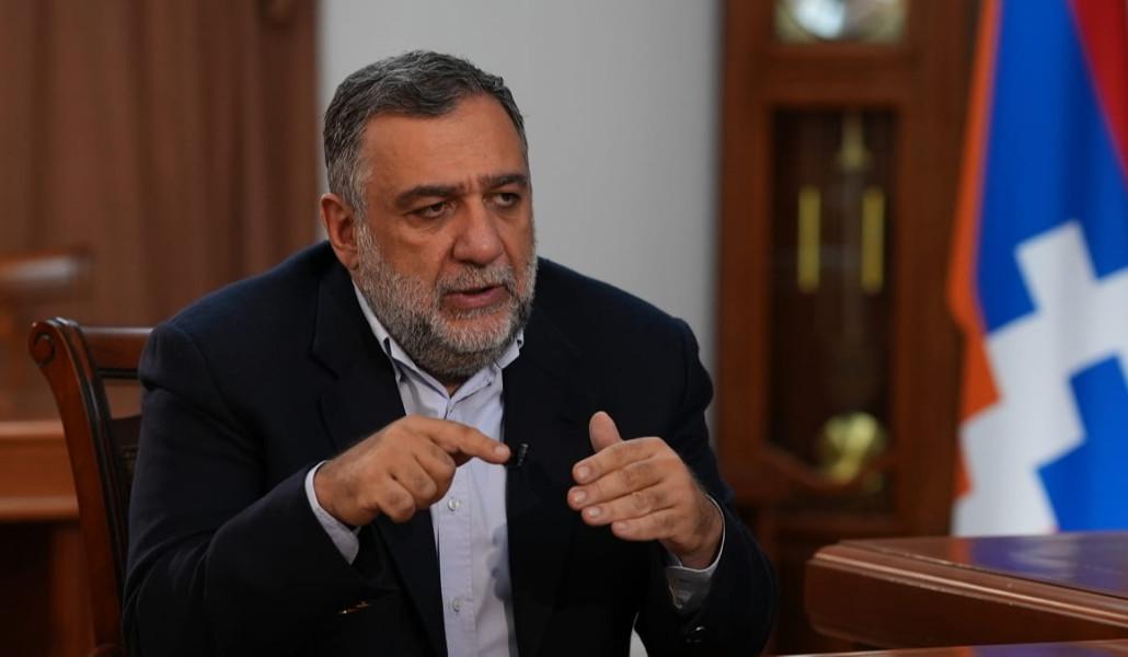 armenia-artsakh-ruben-vardanyan