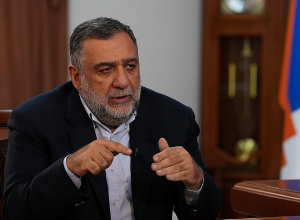 Մենք այդ որոշման համար վճարել ենք շատ թանկ գին.Ռուբեն Վարդանյան