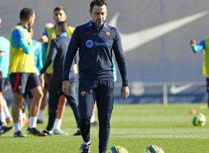 Չավին որոշել է «Բարսելոնայի» անձեռնմխելի խաղացողներին