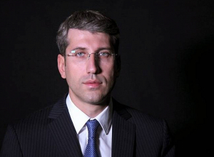 Գրիգոր Մինասյանն ազատվել է արդարադատության փոխնախարարի պաշտոնից