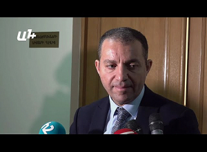 Я тоже говорю, что прогресс есть: министр экономики