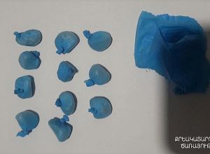 Քրեակատարողականի բժիշկը փորձել էր թրմանյութ տեղափոխել կալանավորի համար․ նա ձերբակալվել է