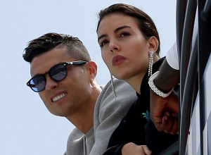 Քրիշտիանու Ռոնալդուն սիրելիից թանկարժեք նվեր է ստացել