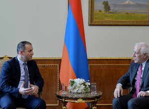 Խաչատուրյանը դրական է գնահատել էկոնոմիկայի նախարարության ճկուն և հավասարակշռված քաղաքականությունը