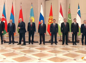 ԱՊՀ ոչ պաշտոնական գագաթնաժողովը` Ուղիղ