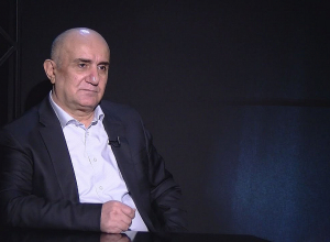 Այն, ինչին գնում է այս տարածաշրջանը, շատ դաժան է լինելու․ Սամվել Բաբայան