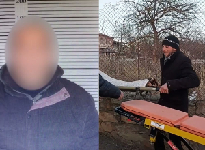 Վանաձորում ամուսինը սպանել էր կնոջը․ 38 ամյա տղամարդը ձերբակալվել է