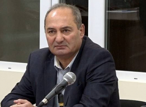 Բարձրագույն դատական խորհուրդը դատավոր Էդվարդ Նահապետյանին խիստ նկատողություն է հայտարարել