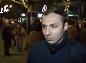 Արցախում ապրող հայը պնդելու  է, որ Ադրբեջանի կազմում չի լինելու․  Արցախի ՄԻՊ