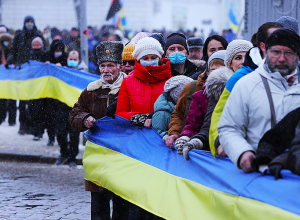 Ավելի քան 100 միլիոն. 2022 թվականին փախստականների թիվն ամենամեծն է պատմության մեջ