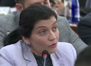 Կարելի է վճարել տարեկան 300․000 դրամ տուրք եւ ամեն օր հրավառություն կազմակերպել