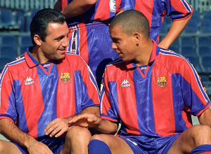 «Ես քո քարտուղարուհին չեմ»․ Խրիստո Ստոիչկովը՝ Ռոնալդոյին